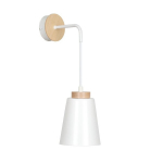 Emibig seinavalgusti Bolero K1 valge