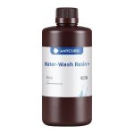 Anycubic Water Washable Resin Gray 1kg