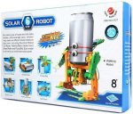P&auml;ikeserobot 6-in-1 - Soliton