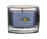 Yankee Candle l&otilde;hnak&uuml;&uuml;nal Black Tea & Lemon 45054 37 g