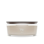 WoodWick l&otilde;hnak&uuml;&uuml;nal Wood Smoke 454 g