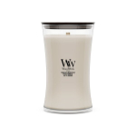 WoodWick l&otilde;hnak&uuml;&uuml;nal Tonka & Almond Milk 610 g