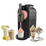 Cecotec Twist&Ice Cream