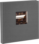 Bella Vista album, 60 valget lehte, tumehall