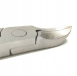 Professionaalsed k&uuml;&uuml;nek&auml;&auml;rid pedik&uuml;&uuml;riks, 18mm tera