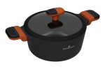 Zwieger Verdi pott 24 cm kaanega