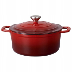 Emailitud malmpott Mg Home Infinito 2,1l, 20cm