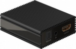 Hdmi 4k 60 Hz helieemaldus koos Toslinki ja 3,5 mm pistikutega