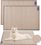 Mearrcgo Kasside kraapimisalus m&ouml;&ouml;blile [2 tk] &ndash; 60 &times; 40 cm