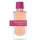 AF 100% PASSION NAISTELE EDT 100ML