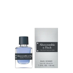 Abercrombie & Fitch tualettvesi 100% Passion EDT meestele, 30 ml