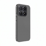 Evelatus Xiaomi 17 Clear Silicone Case 1.5mm TPU Transparent
