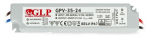 36W LED toiteallikas GLP 24V IP67