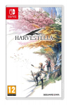 Arvutim&auml;ng Videom&auml;ng - SQUARE ENIX - Harvestella - Koge saaki - Uurige kaevandeid - Liigiline k&ouml;&ouml;k