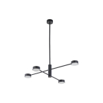 Nowodvorski Lighting ripplamp Orbit IV 7945