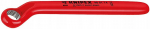 Knipex Vde isoleeritud lahtine mutriv&otilde;tmepea 8mm