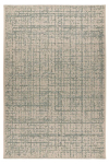 Vaip Tribal 325, 160x230 cm, sinine
