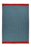 Vaip Twice 325, 200x300 cm, sinine