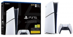 Kahjustatud pakendiga toode. Sony PlayStation 5 Slim Digital E-Chassis 825GB