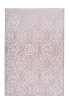 Vaip Monroe 225, 160x230 cm, roosa