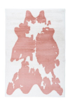 Vaip Rabbit , 120x160 cm, erinevat v&auml;rvi
