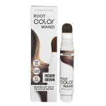 Ajutised juuksejuurte v&auml;rvid Jerome Russell Root Color Wand Keskmine pruun, 18 ml