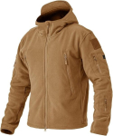 Eklentson meeste tuulekindel jope XXL, khaki, XXL