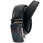 meeste ehtne nahkrihm Pierre Cardin 662 HY09