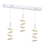 Milagro ripplamp LED PABLO ML231