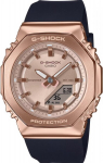 Casio Kell - Naistele - GM-S2110PG-1A4ER