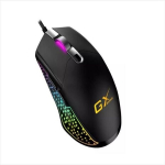 Hiire Genius M705 M&auml;ngur Skorpion Must Usb 800 A 7200 Dpi