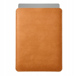 Nahast &uuml;mbris Baltan Sleeve Macbook 14 Pro M5, pruun
