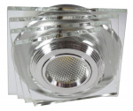 Candellux s&uuml;vistatav LED-valgusti SS-32, l&auml;bipaistev