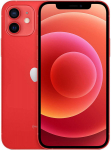 APPLE iPhone 12 64GB Red ReNew