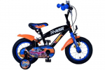 Laste jalgratas Volare Hot Wheels, 12", erinevat v&auml;rvi