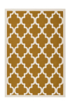 Vaip Manolya 2097, 80x150 cm, erinevat v&auml;rvi