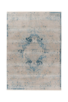 Vaip Milan 225, 160x230 cm, sinine