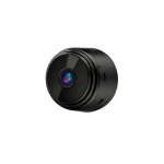 WiFi mini-kaamera A9, 2,4 GHz, magnet, 2 tk