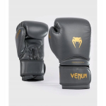 Venum Contender 1,5 poksikindad, hall/kuldne, 10 untsi