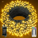 Valguskett 400 LED, 40 m