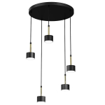 Milagro ripplamp Arena MLP7763