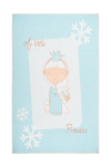 Vaip Bambini 125, 120x180 cm, roheline