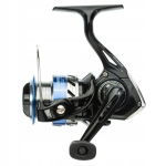 Jaxon Zephyr Fd 3000 rull koos esipiduriga