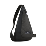 &Otilde;lakott Puma Deck Sling Bag, 4L, must