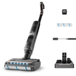 Varstolmuimeja Juhtmeta m&auml;rg- ja kuivpuhastusmasin Rowenta X-Clean 7 GZ5736E0, 50 min., 1,2 l