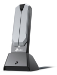 TP-Link Archer TBE400UH BE3600 Wi-Fi 7 Bluetooth 5.4 USB Adapter
