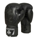 Poksikindad Dbx Bushido "black Dragon" 8 oz