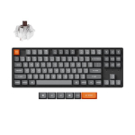 Keychron K8M-J3 80% TKL Brown Switch