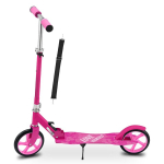Laste t&otilde;ukeratas Homestar Girl Power 88x37x96-106 cm roosa