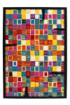 Vaip Guayama 275, 200x290 cm, erinevat v&auml;rvi